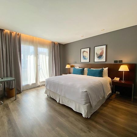 474 Buenos Aires Hotel Zewnętrze zdjęcie