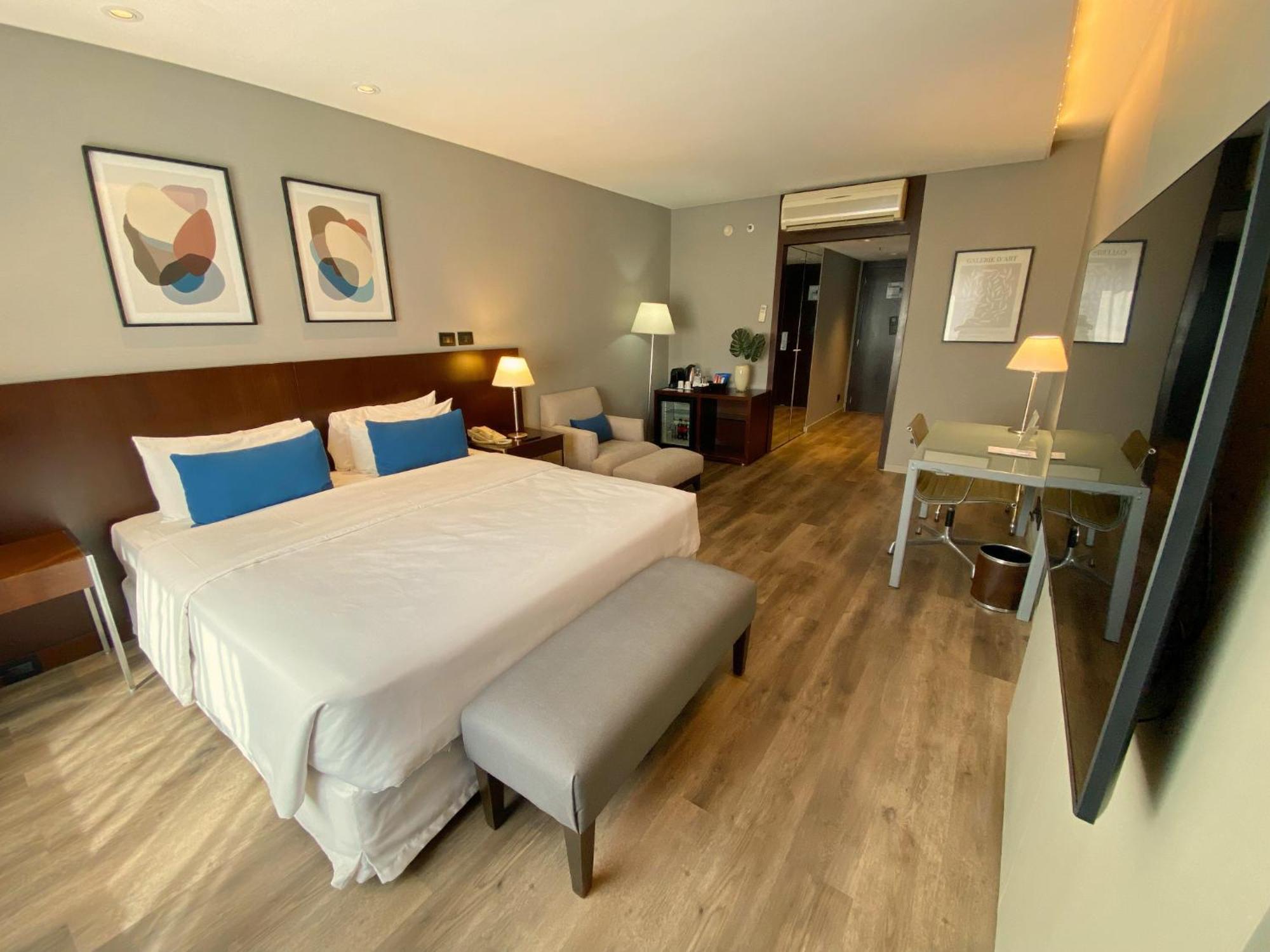 474 Buenos Aires Hotel Zewnętrze zdjęcie