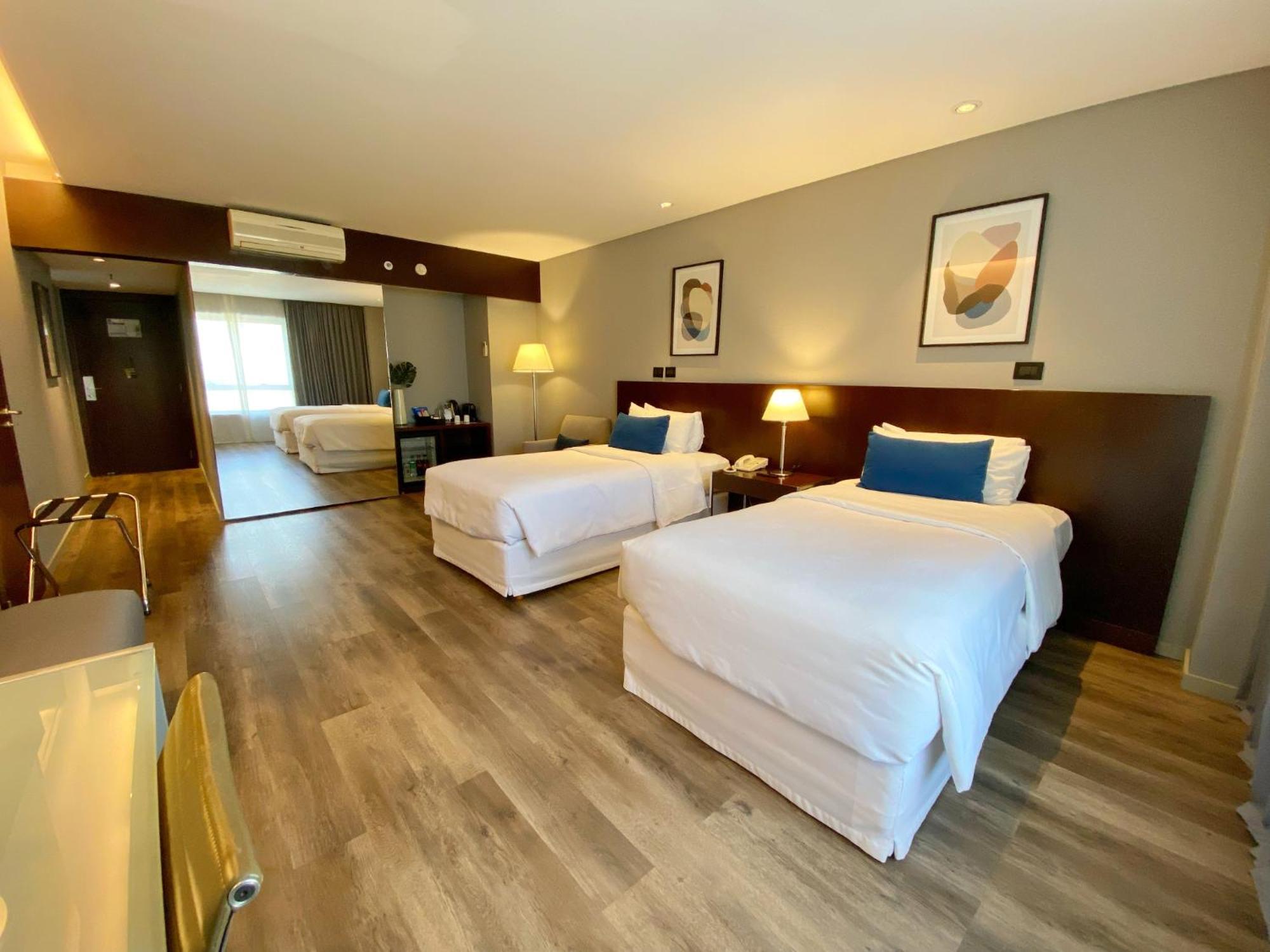474 Buenos Aires Hotel Zewnętrze zdjęcie