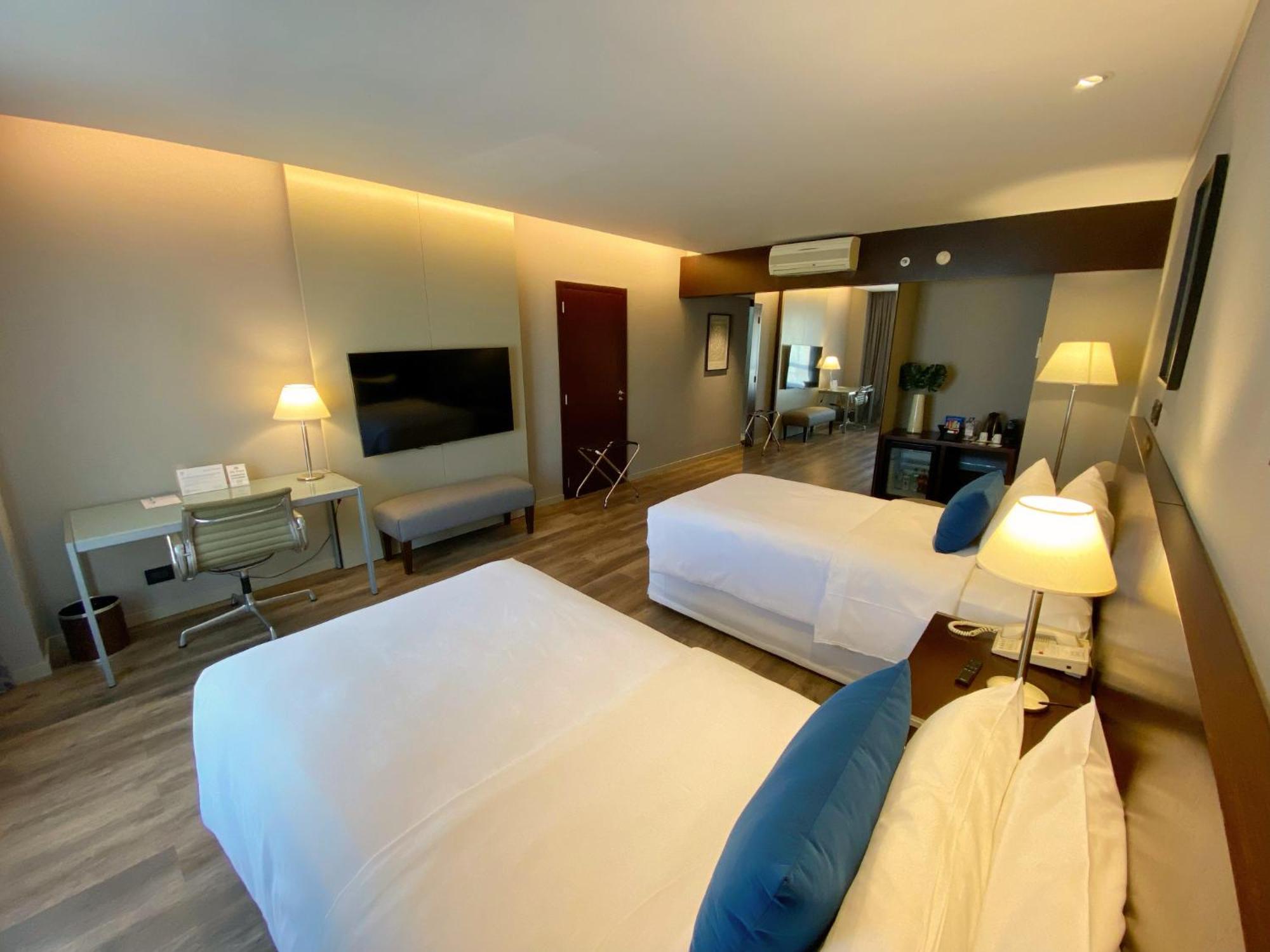 474 Buenos Aires Hotel Zewnętrze zdjęcie