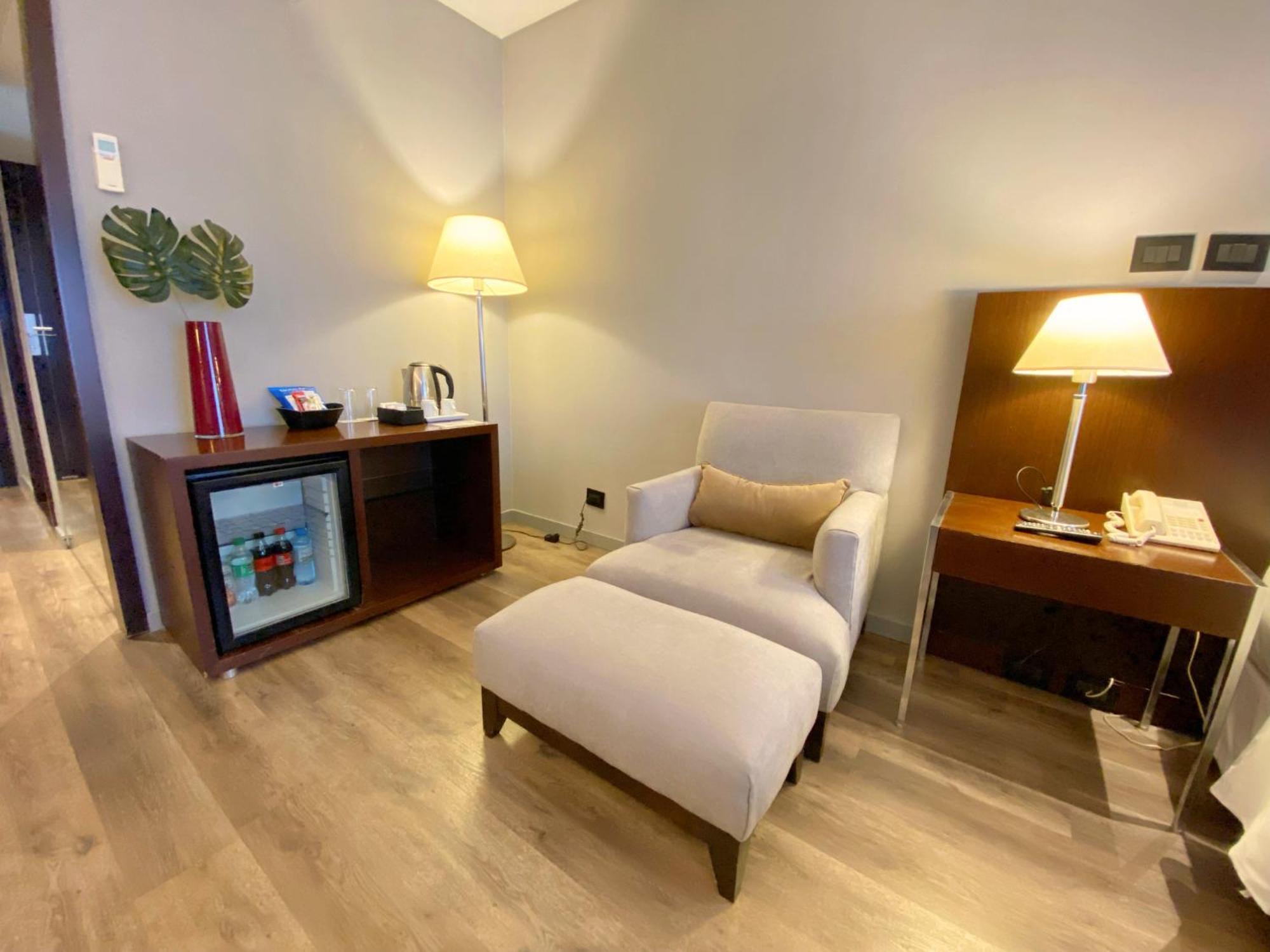 474 Buenos Aires Hotel Zewnętrze zdjęcie