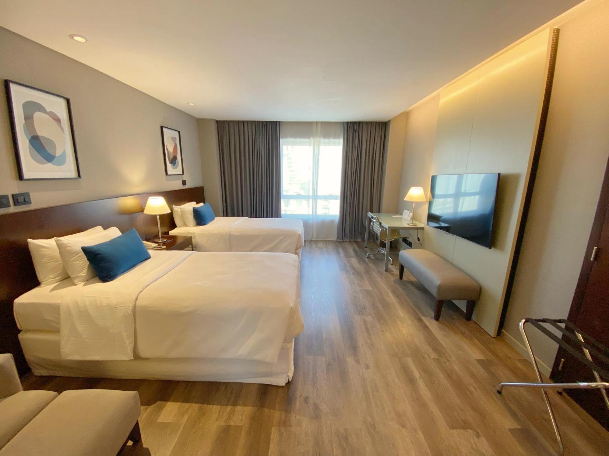 474 Buenos Aires Hotel Zewnętrze zdjęcie