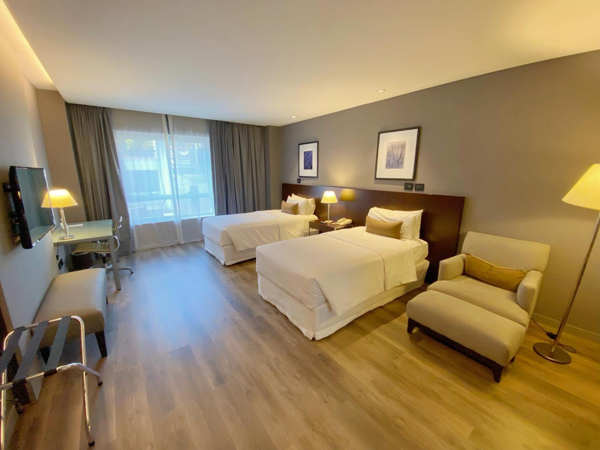 474 Buenos Aires Hotel Zewnętrze zdjęcie