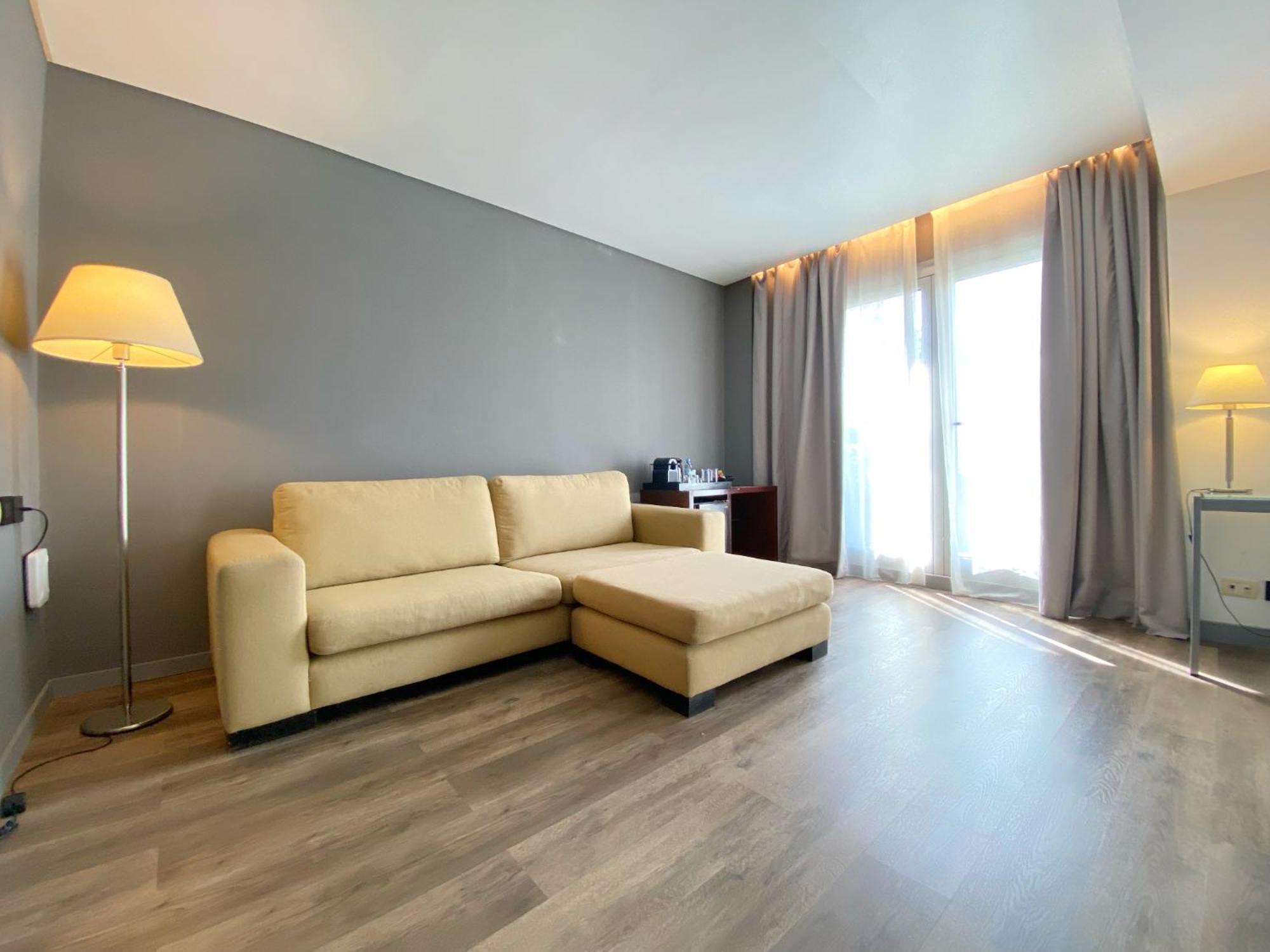 474 Buenos Aires Hotel Zewnętrze zdjęcie