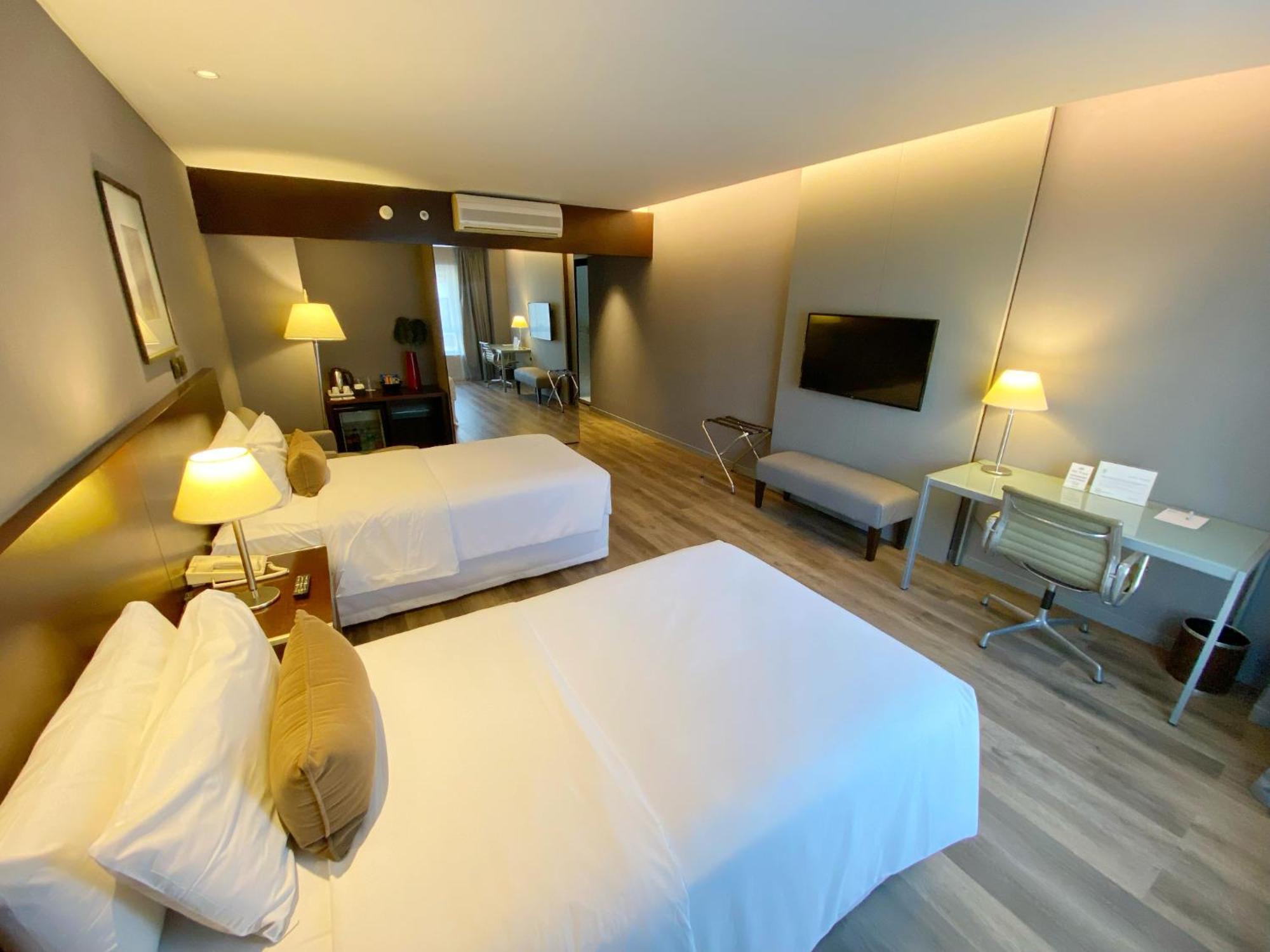 474 Buenos Aires Hotel Zewnętrze zdjęcie