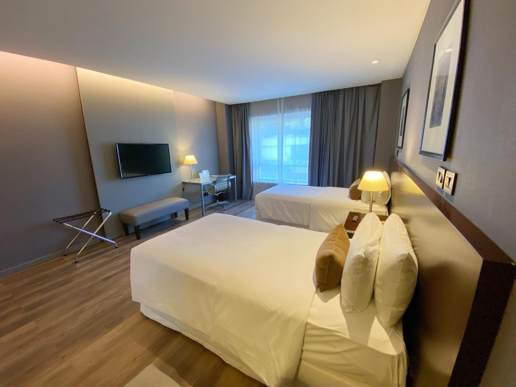 474 Buenos Aires Hotel Zewnętrze zdjęcie